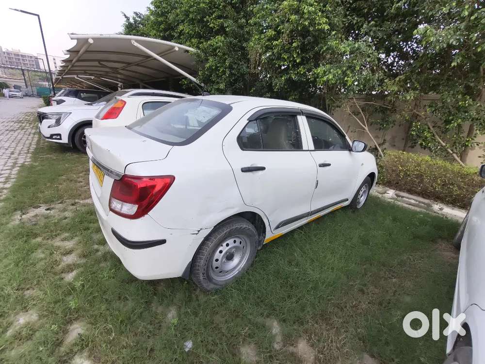 Maruti Suzuki Dzire 2023