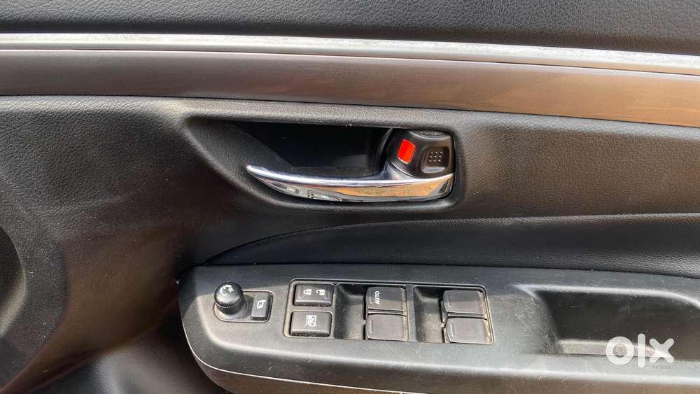 Maruti Suzuki Ciaz 1.5 S Shvs Mt, 2022, Petrol