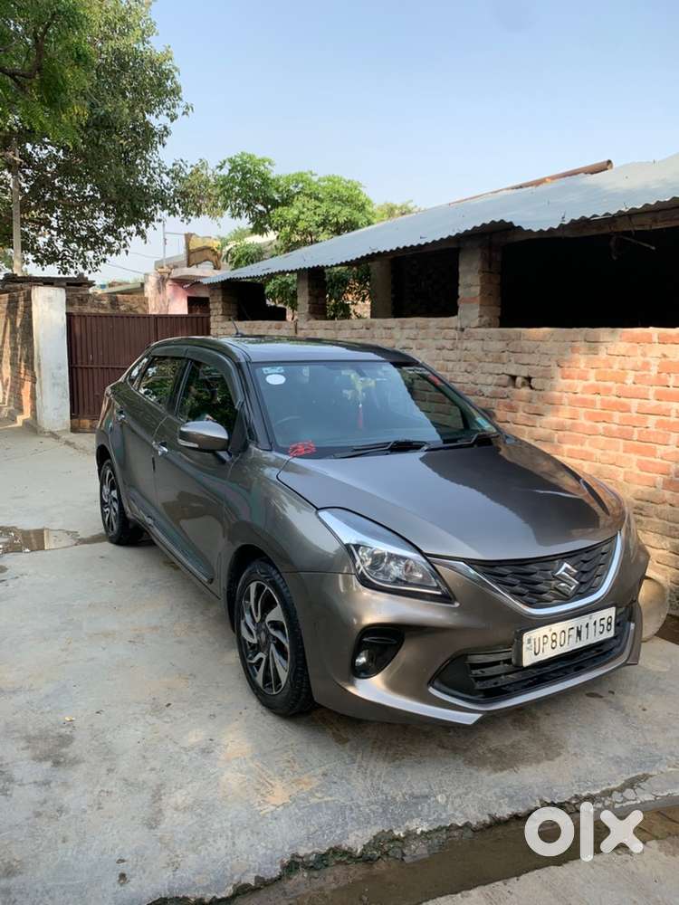 Maruti Suzuki Baleno Petrol 2020