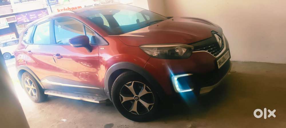 Renault Captur 1.5 Diesel Rxt, 2019, Diesel