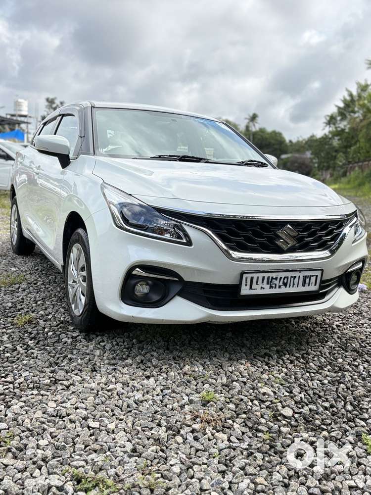 Maruti Suzuki Baleno Delta Cng, 2025, Cng & Hybrids