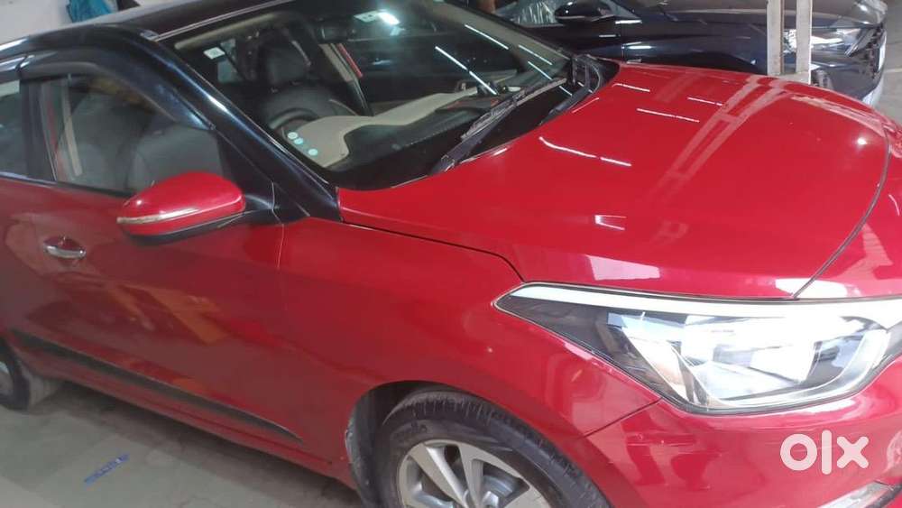 Hyundai I20 2014