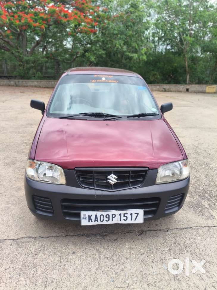 Maruti Suzuki Alto Std (o), 2007, Petrol