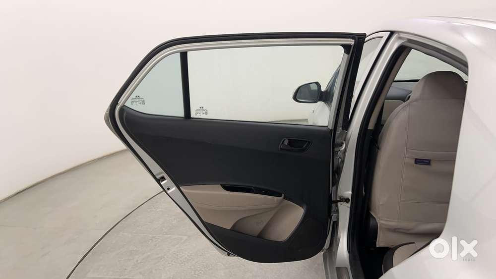 Hyundai Grand I10 1.2 Kappa Magna, 2014, Petrol