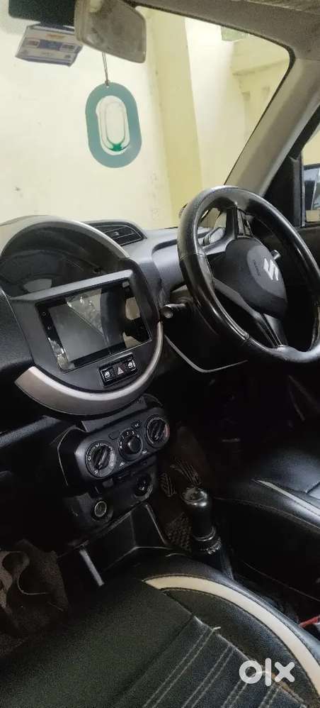 Maruti S-presso 2020