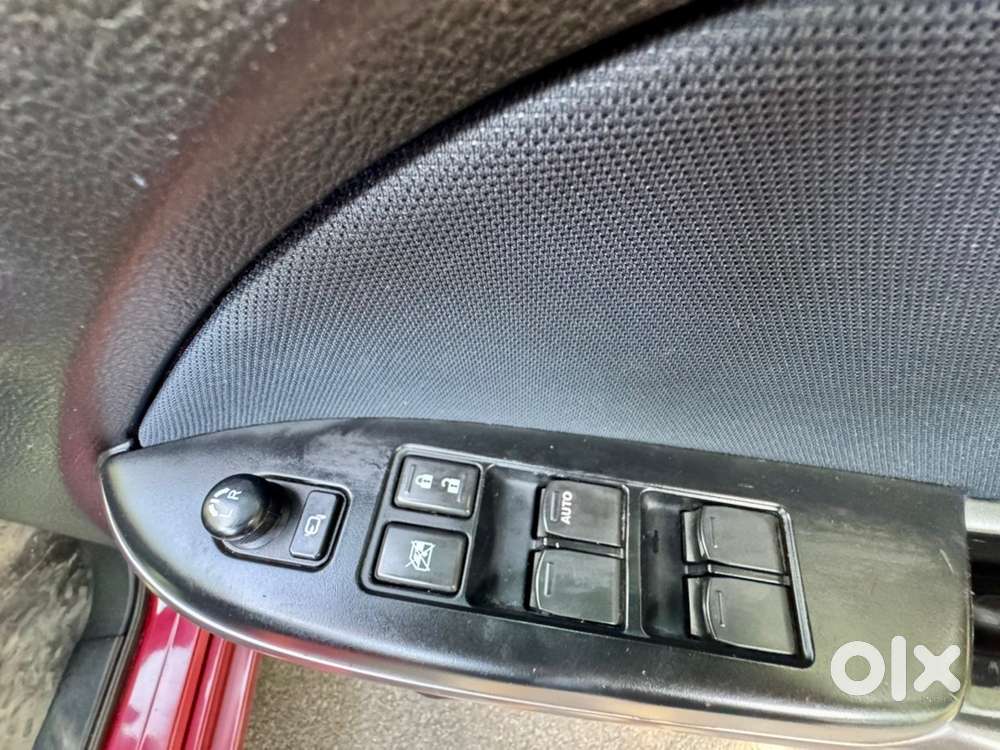 2021 Toyota Glanza G Cvt Petrol