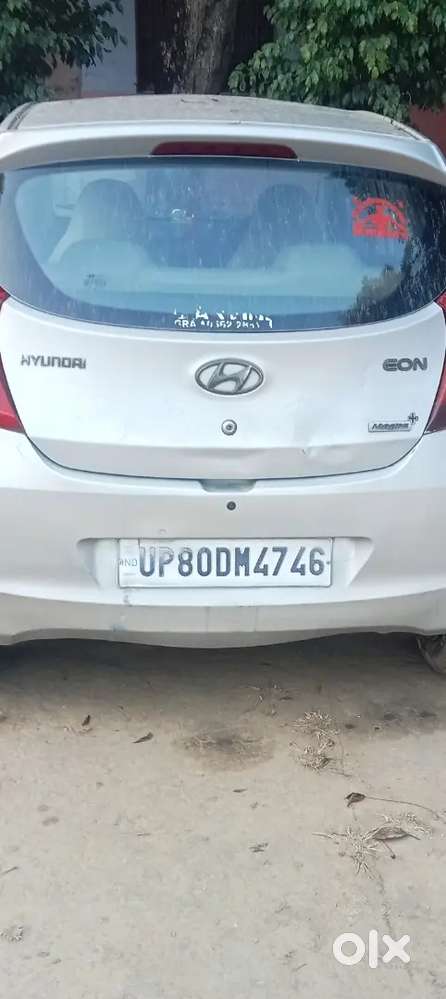 Hyundai Eon 2016 Cng & Hybrids 75000 Km Driven