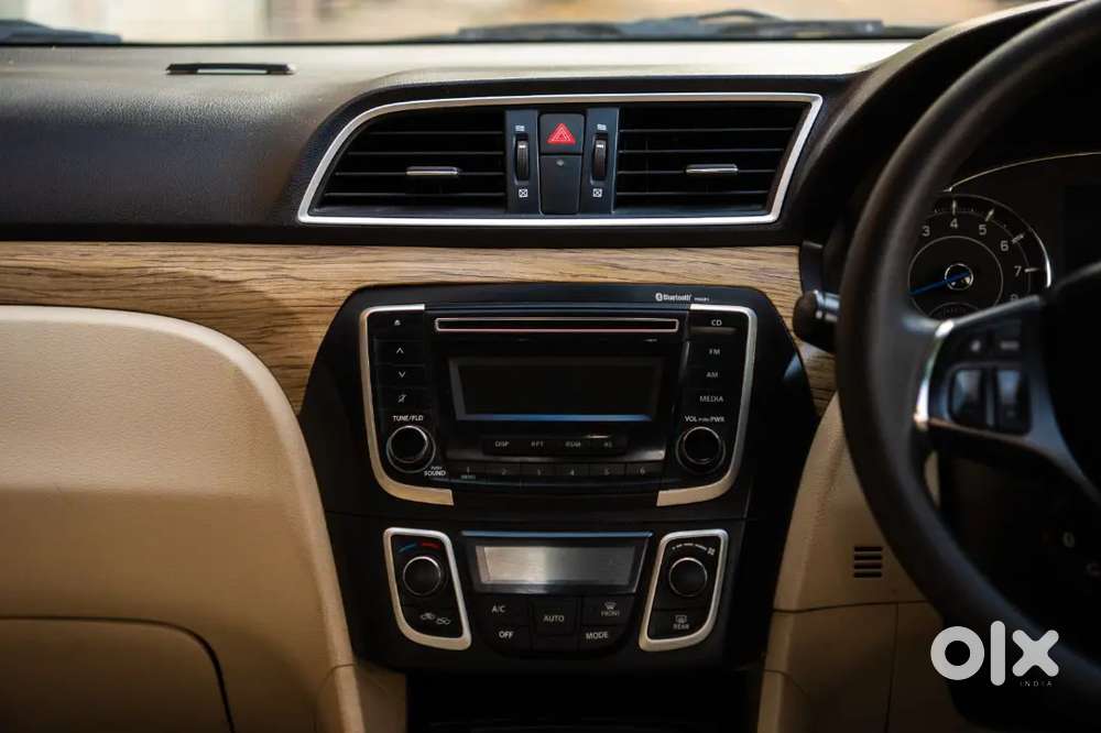 Maruti Ciaz 2019 Model 27000 Km Run With Record Smart Hybrid For Sale