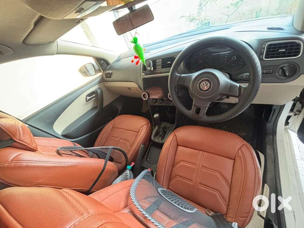 Volkswagen Polo 2010 Diesel Good Condition