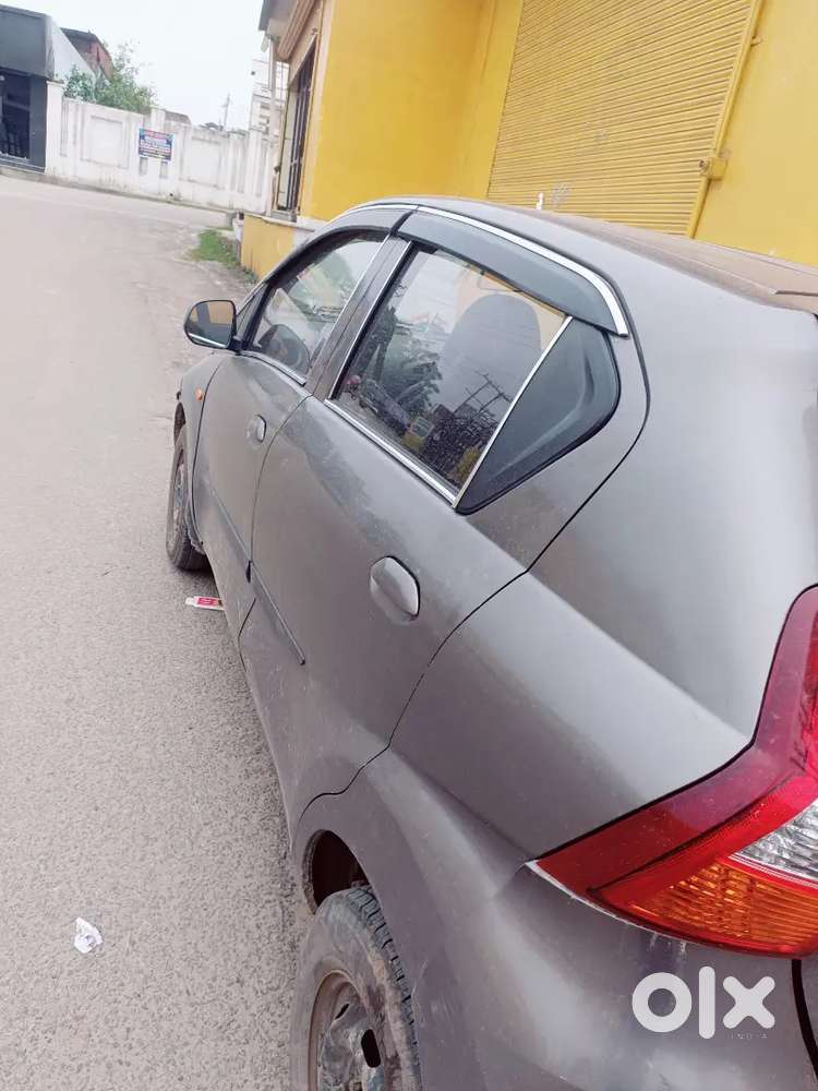 Datsun Redigo 2017 Petrol Good Condition