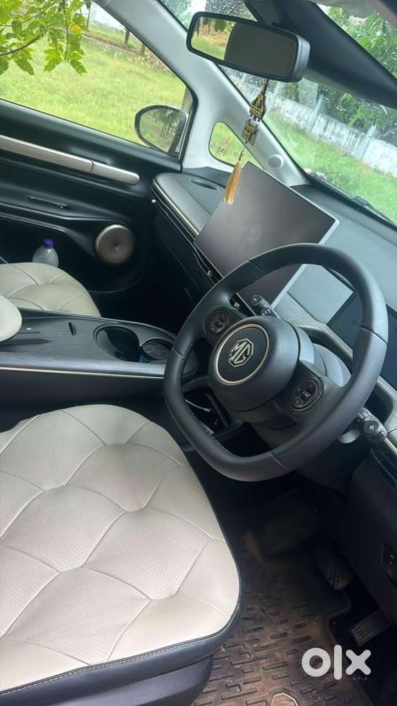 Mg Windsor Ev Essence Pro  2025