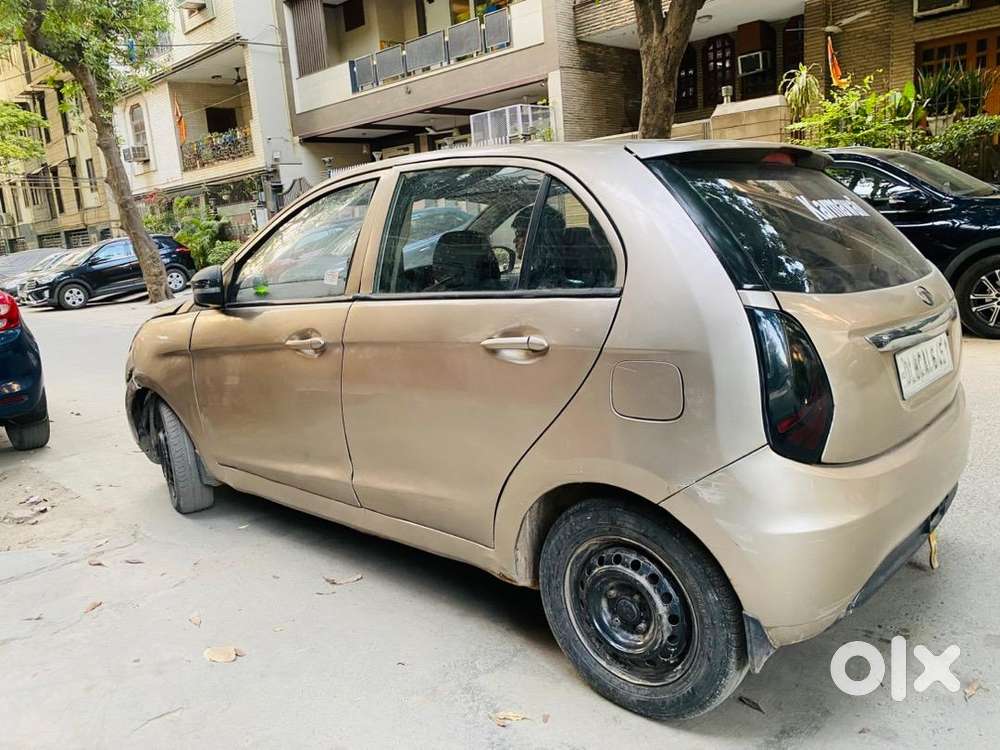 Tata Car 2016 Used