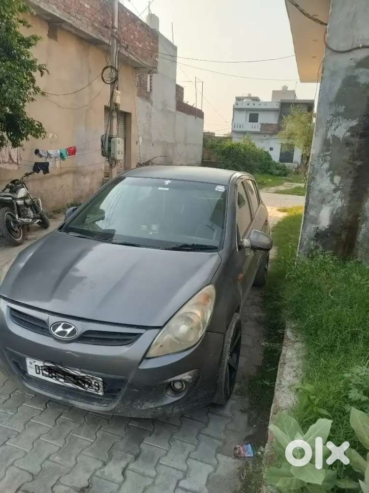 I20 Car Ac Heater Okay Loy Wheel New Tyre Timepass Wale Message Na Kar
