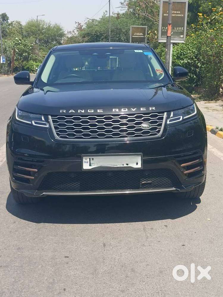 Land Rover Range Velar R-dynamic S Petrol, 2022, Petrol