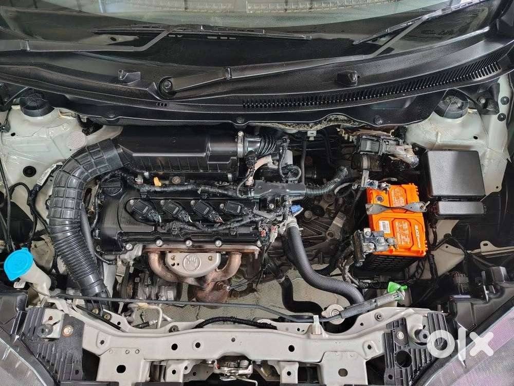 Maruti Suzuki Xl6 1.5 Zeta Mt, 2021, Petrol