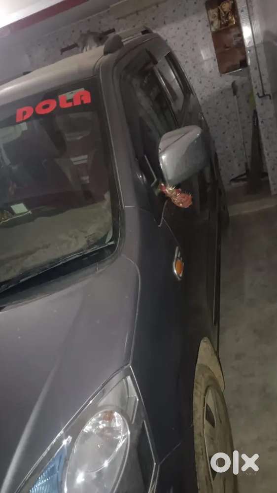 Maruti Suzuki Wagon R 1.0 2016 Petrol 7321 Km Driven