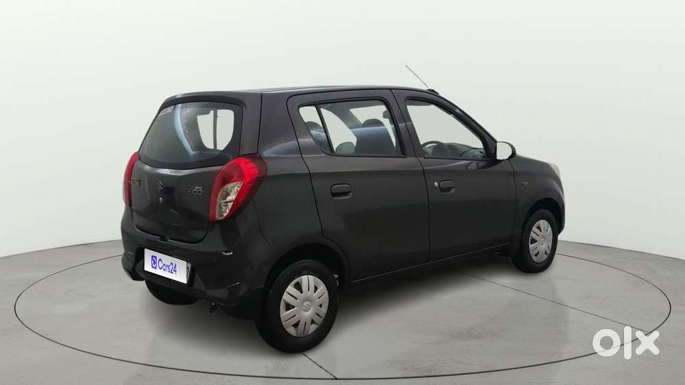 Maruti Suzuki Alto 800 2012-2016 Lxi, 2014, Petrol