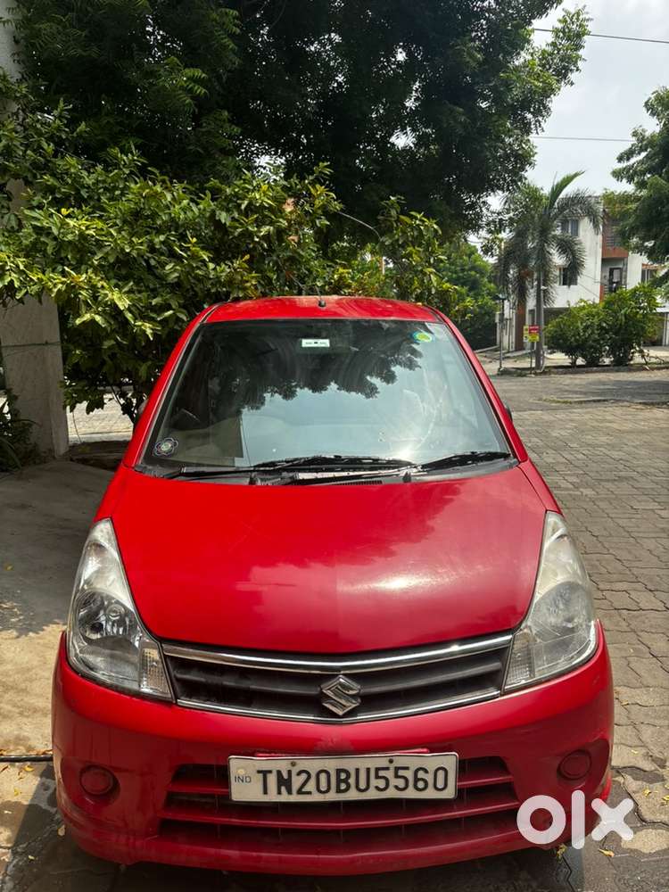 Maruti Suzuki Estilo Lxi 2010
