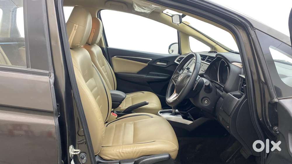 Honda Jazz 1.2 V At I Vtec, 2016, Petrol