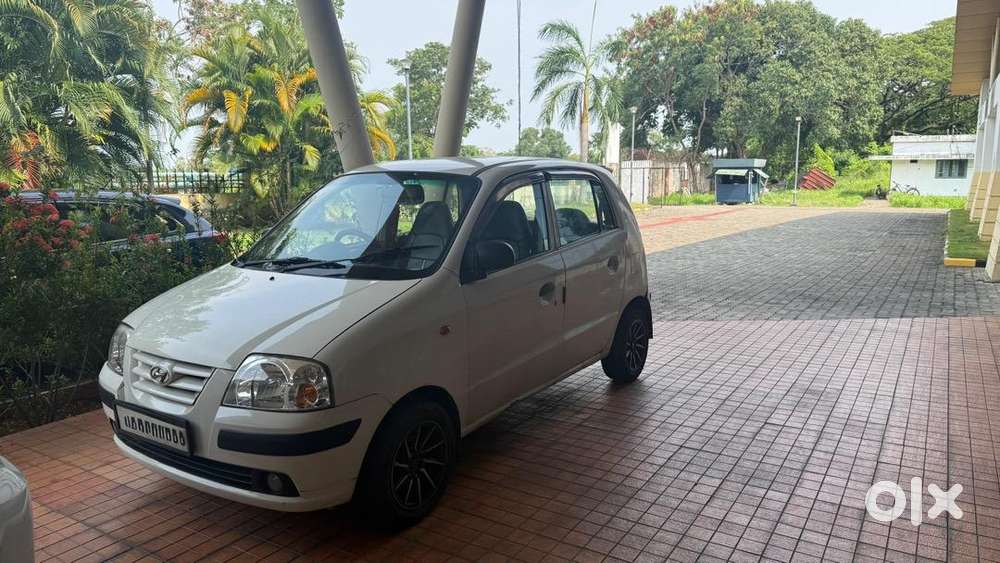 Hyundai Santro Xing 2013 Petrol 178000 Km Driven