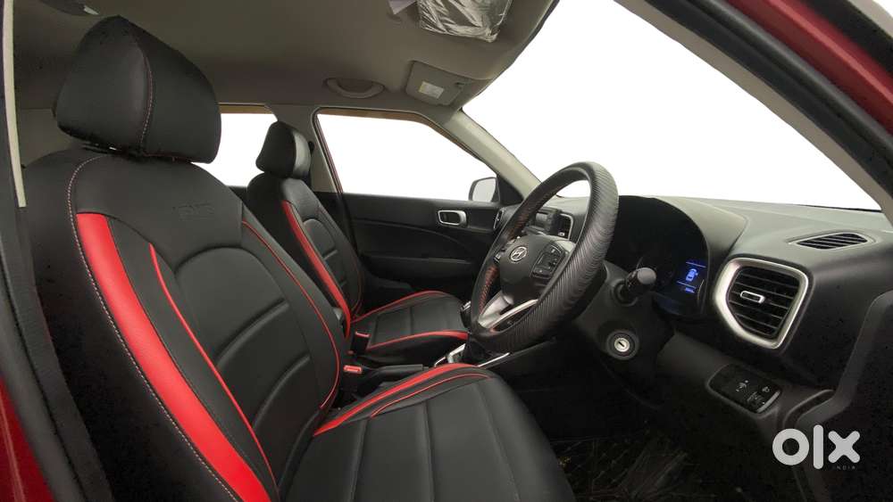 Hyundai Venue 1.0 S Turbo Imt, 2021, Petrol