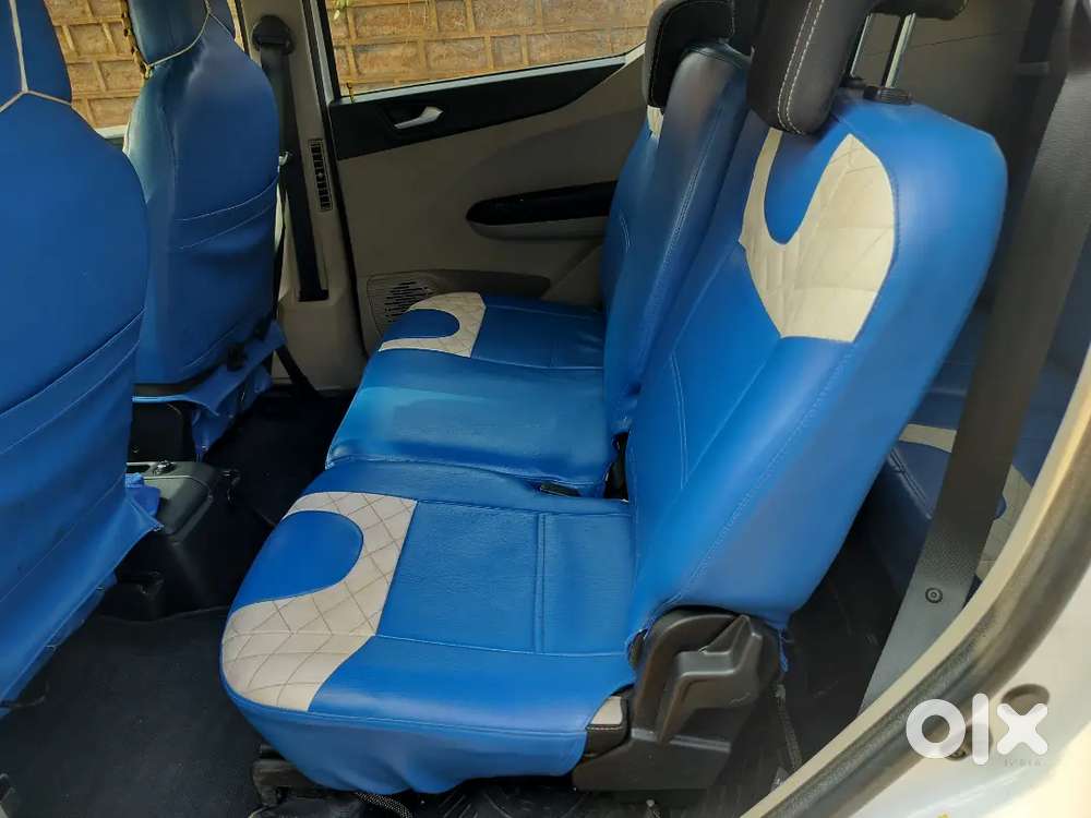 Triber 2020/ 25600 Km Driven Petrol