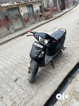 Olx scooty cheap near me