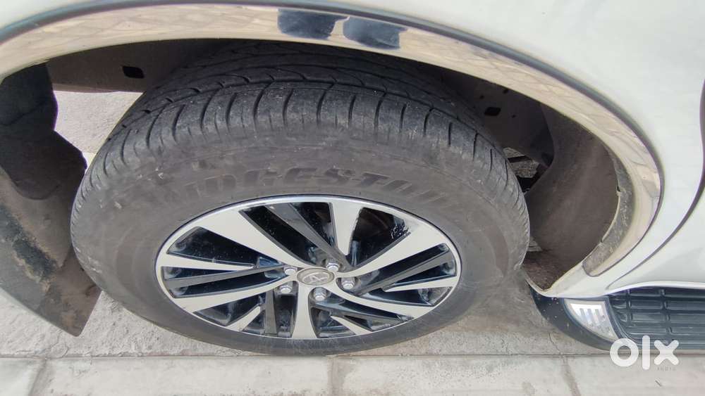 Toyota Innova Crysta [2020-ongoing] 2.7 Zx At 7 Str, 2021, Diesel