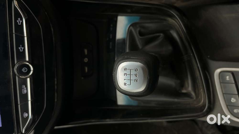 Mg Hector 1.5 Hybrid Sharp, 2020, Petrol