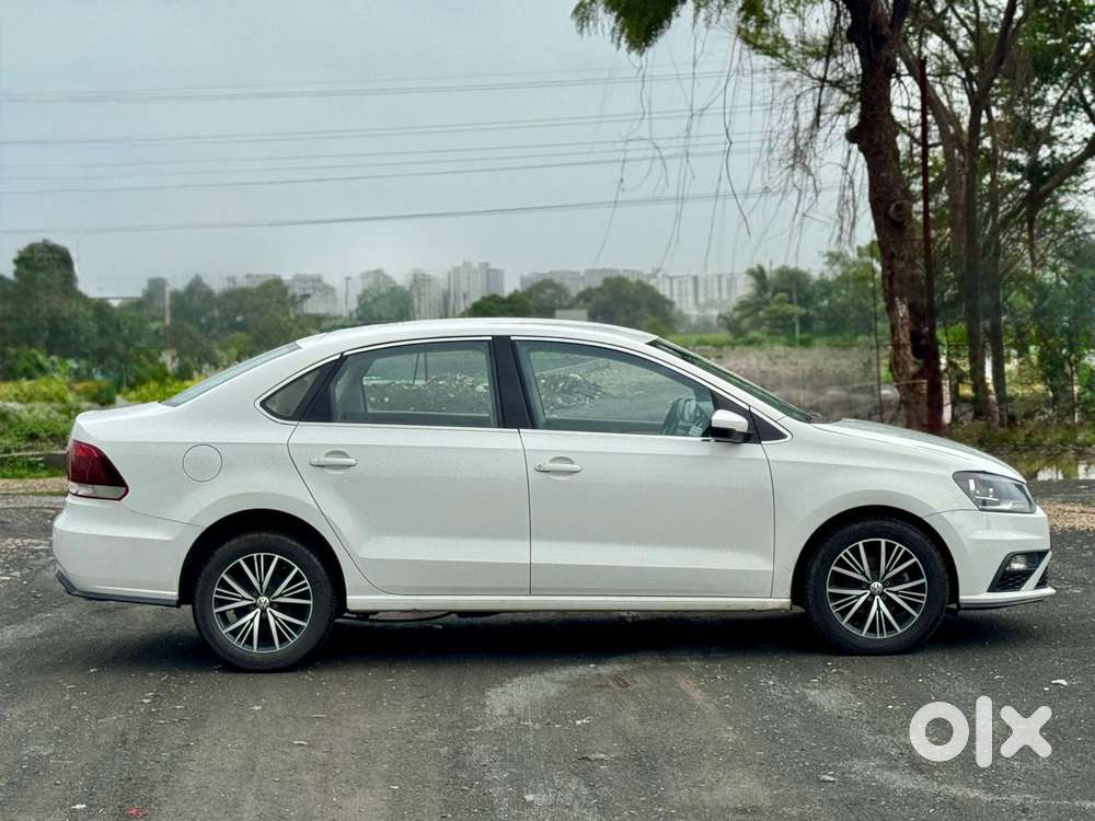 Volkswagen Vento, 2020, Diesel