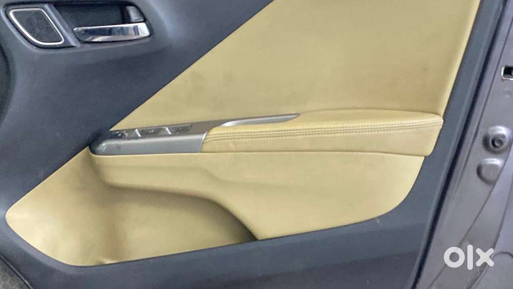 Honda City 2015-2017 I Vtec Cvt Vx, 2017, Petrol