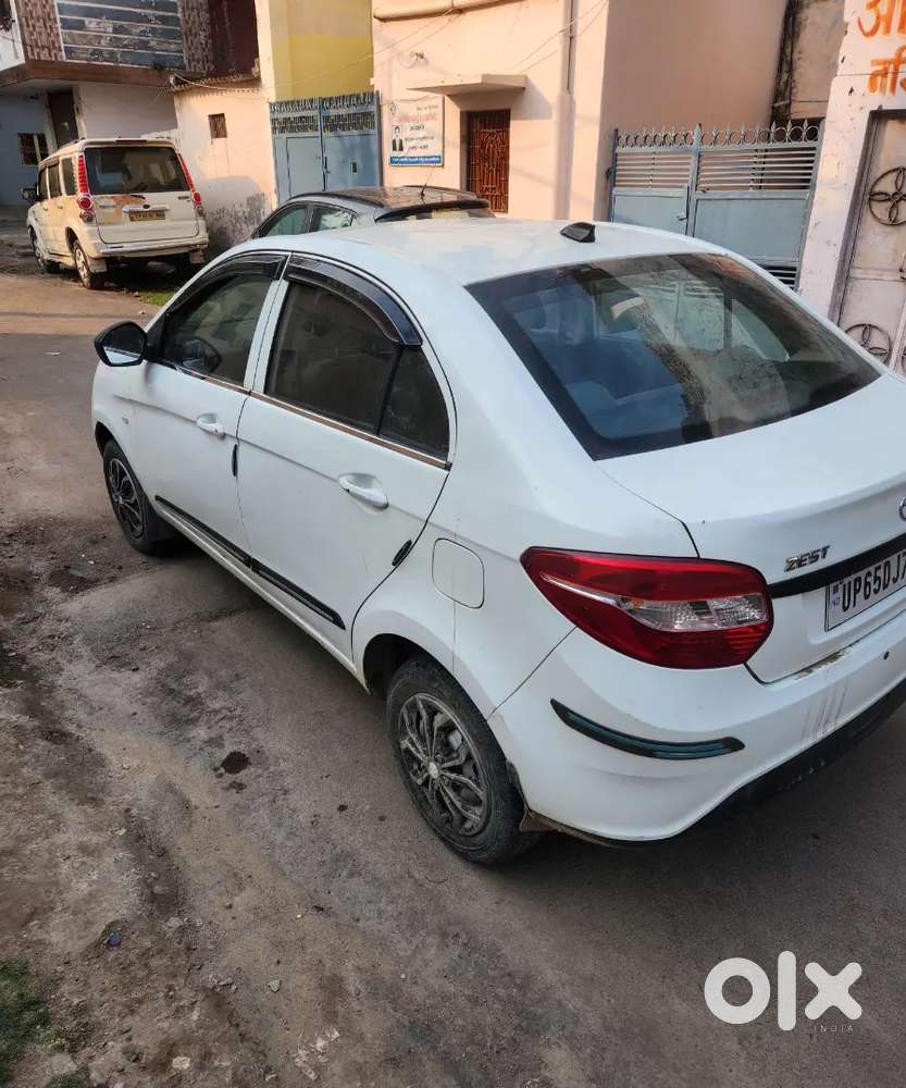 Tata Zest 2019 Diesel 68000 Km Driven