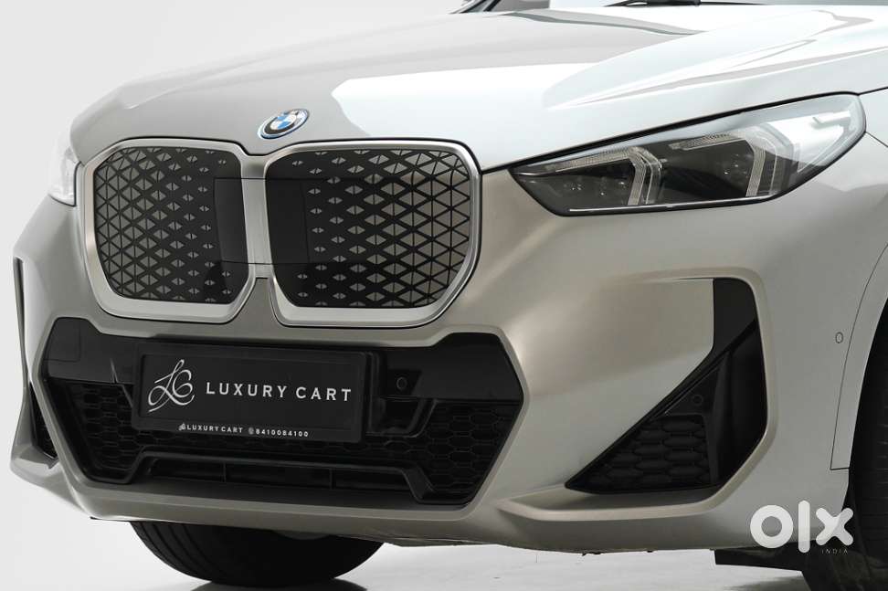 Bmw Ix1 Xdrive30 M Sport, 2024, Electric