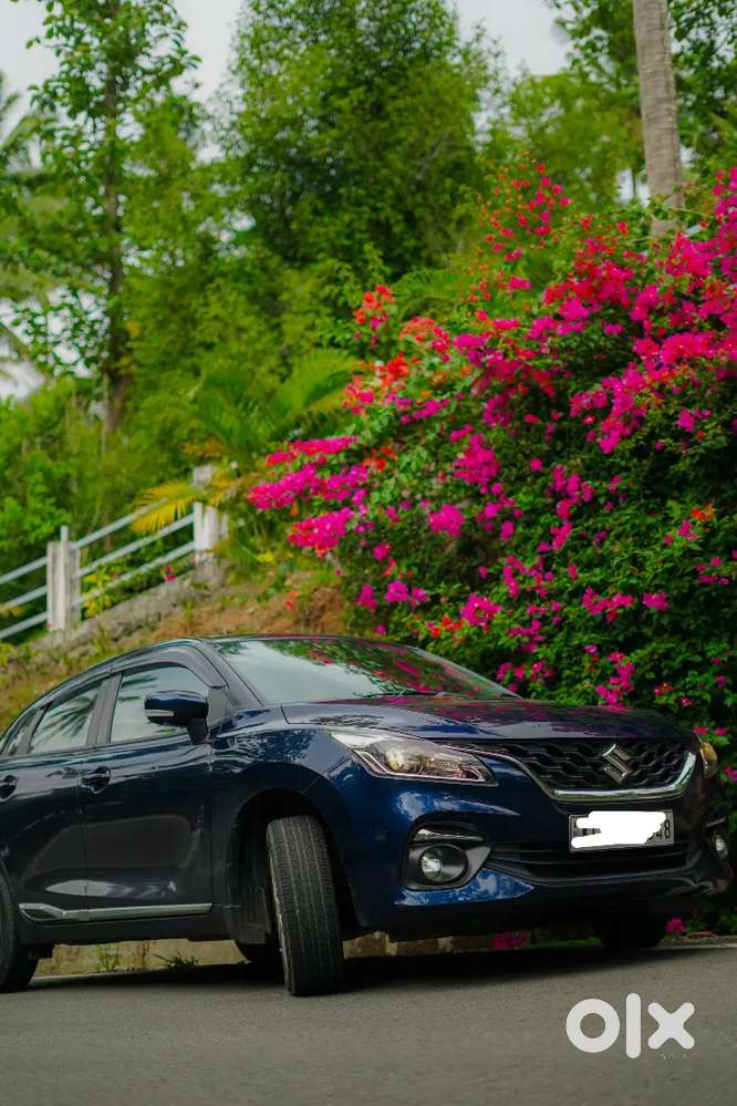 Baleno Delta 2024