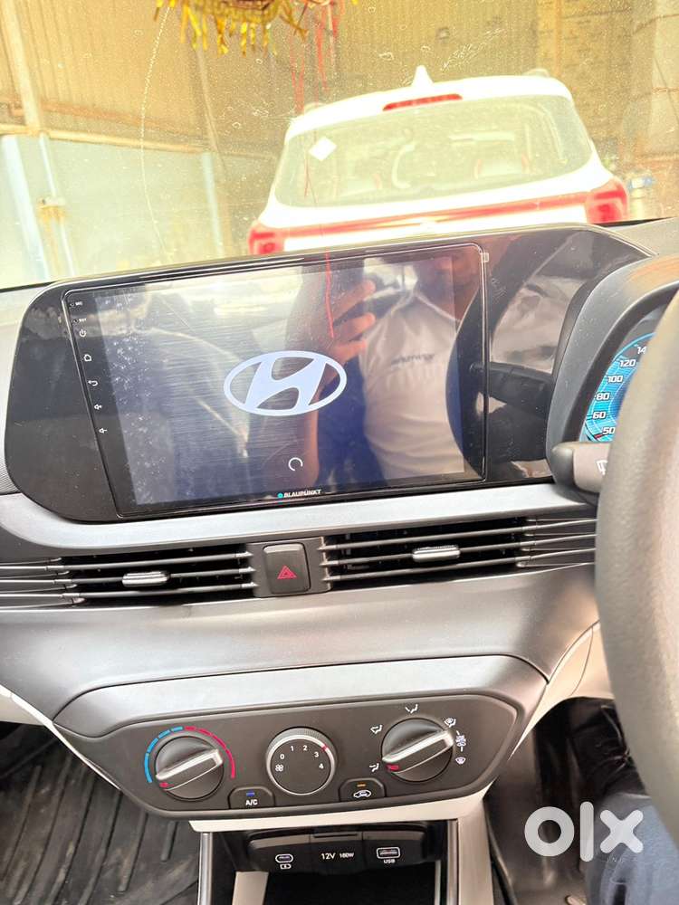 Hyundai New I20 2026 Petrol