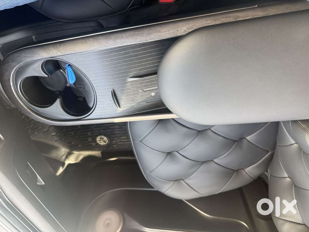 Mg Windsor Ev Essence, 2026, Electric