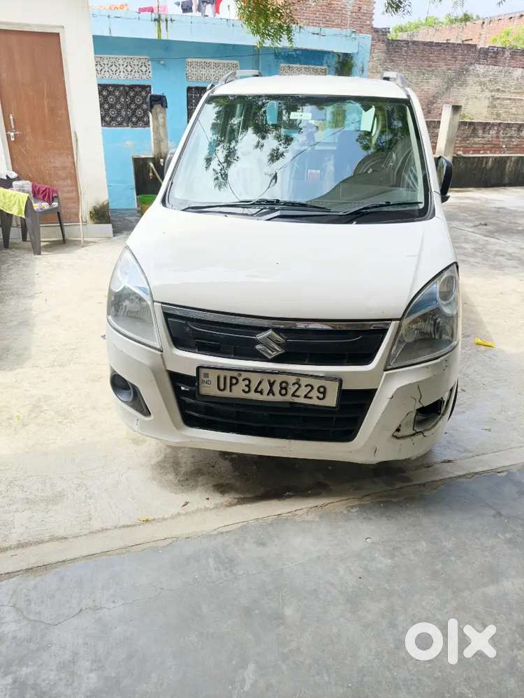 2013 Maruti Suzuki Wagon R
