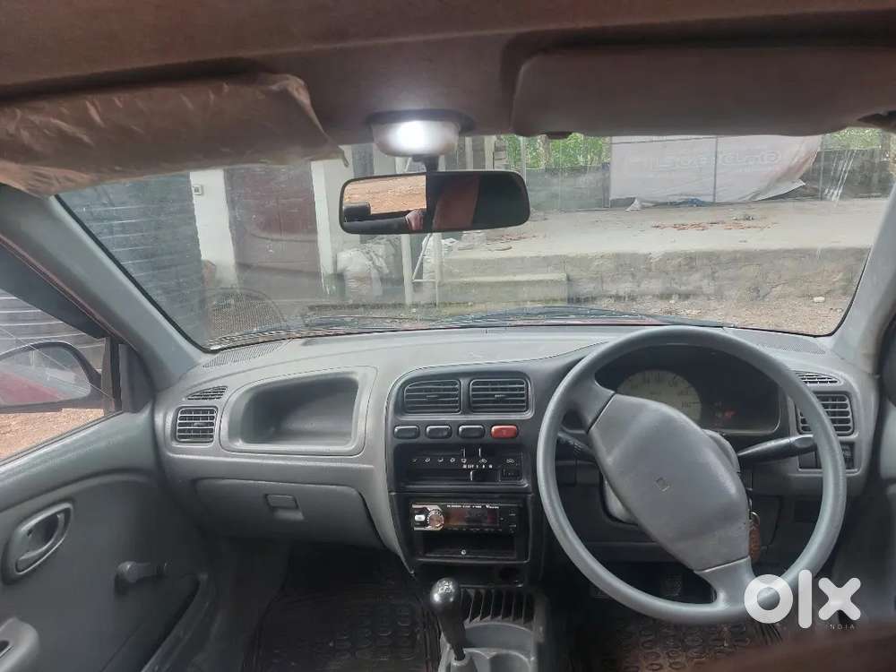 Maruti Suzuki Alto Lxi 2009