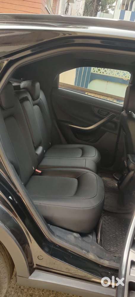 Tata Nexon Ev Xz Plus Lux Dark Edition, 2023, Electric