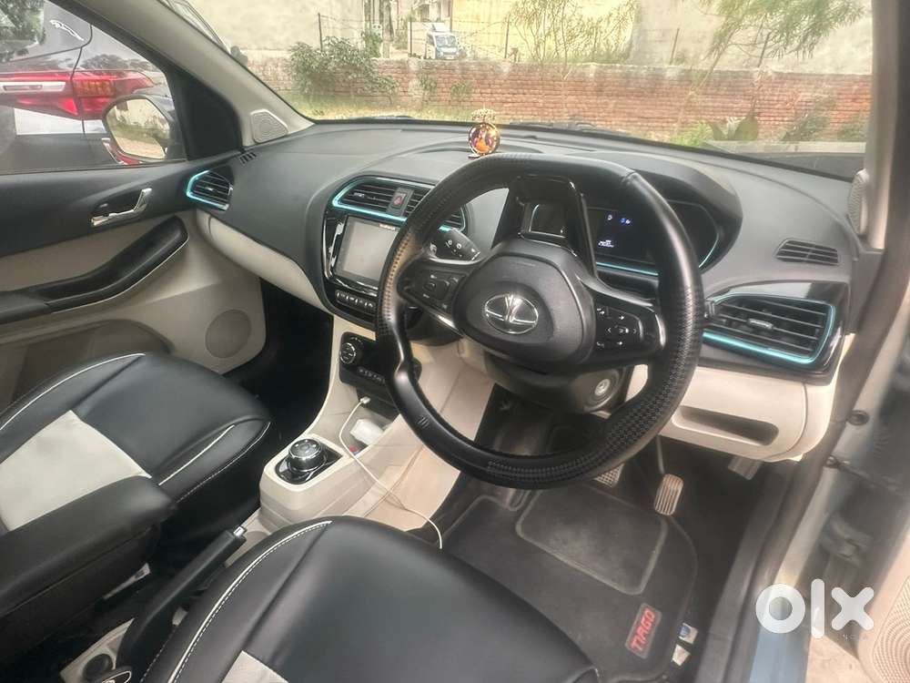 Tata Tiago Ev 2023