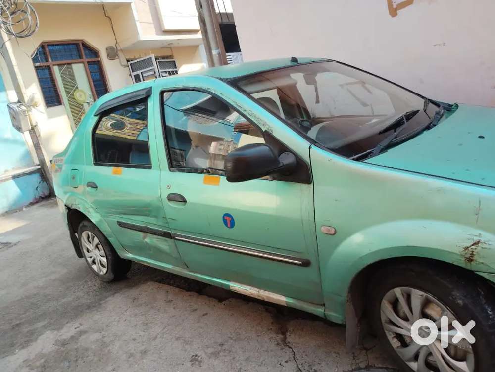 Mahindra Verito D2 2013 Manual Diesel