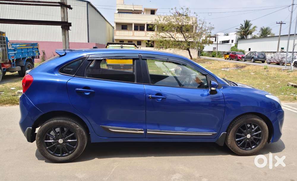 Maruti Suzuki Baleno 1.3 Delta, 2018, Petrol