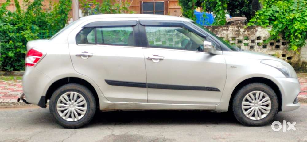 Maruti Suzuki Swift Dzire Vdi Bsiv, 2016, Diesel