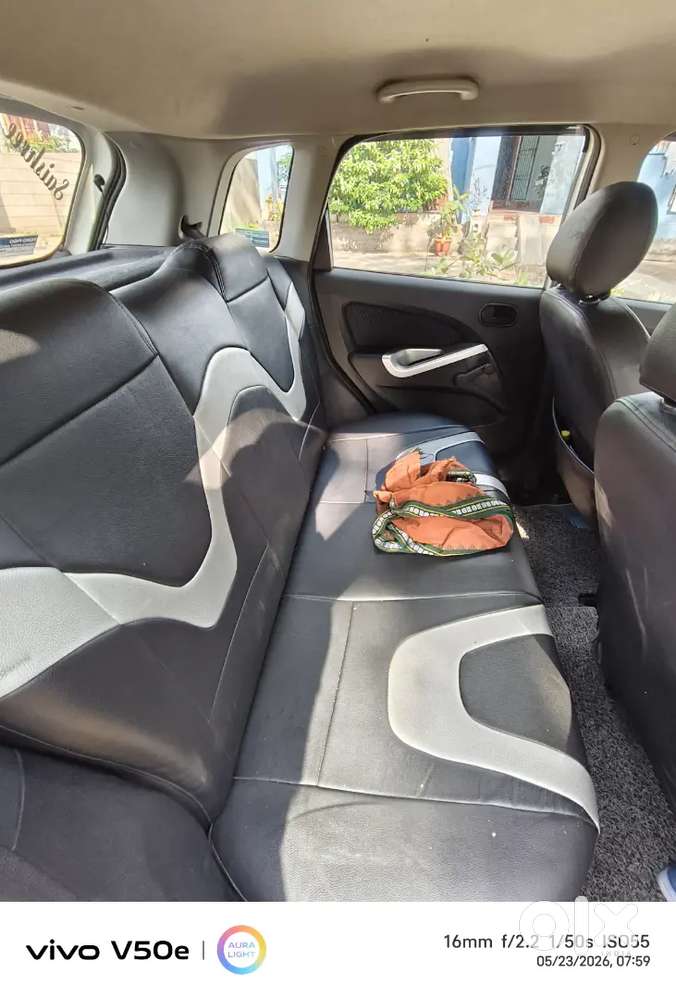 Ford Figo 2014