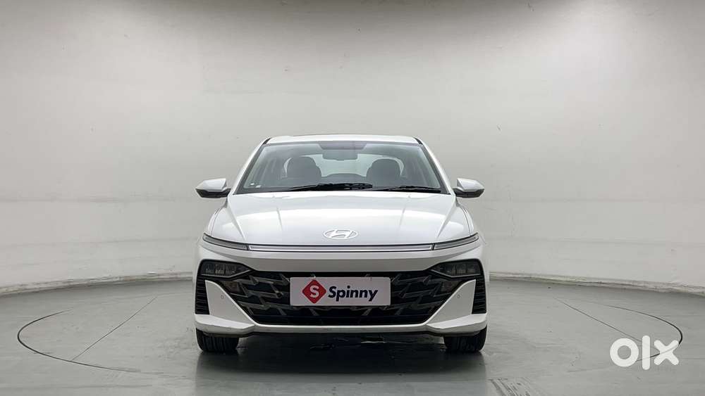 Hyundai Verna 1.5 Sx Petrol Mt, 2024, Petrol