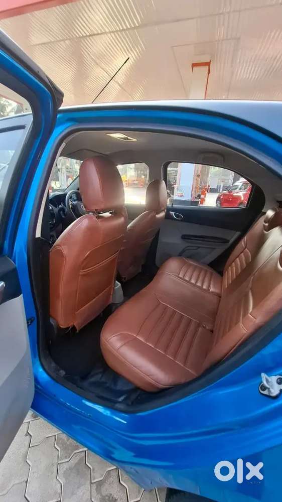 Tata Tiago 2019