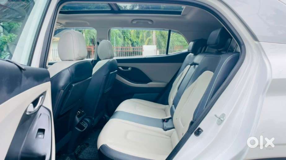 Hyundai Creta Electric Excellence Hc, 2025, Electric