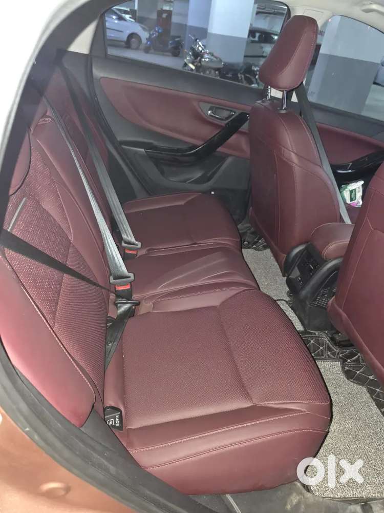 Tata Curvv New Condition Registration 2025