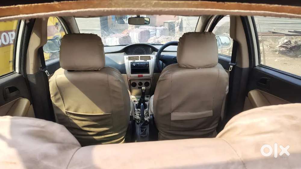 Tata Indica Vista 2012