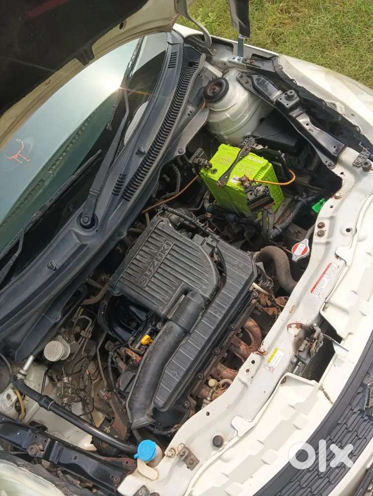Maruti Suzuki Swift Vdi 2016